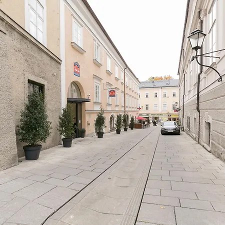 Star Inn Hotel Premium Salzburg Gablerbräu-2