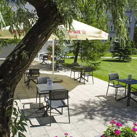 Best Western Hotel Portos-3