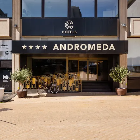 C-Hotels Andromeda-2