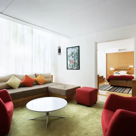 First Hotel G-3