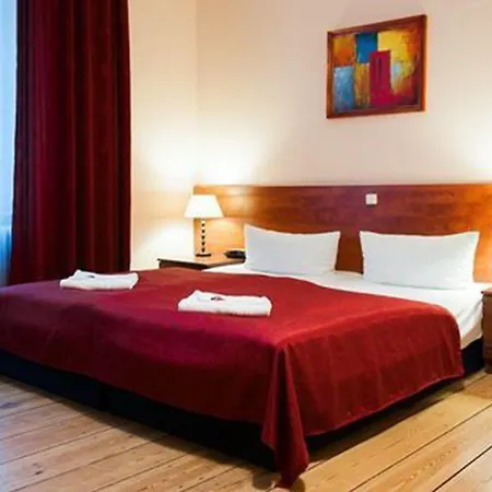 Hotel Cityblick-3