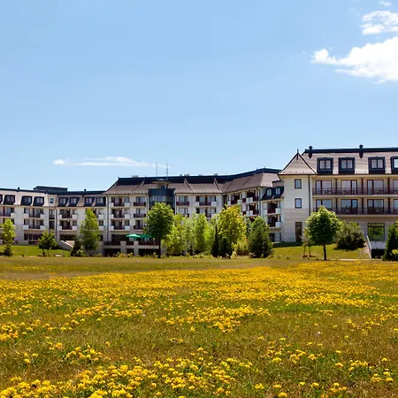 Greenfield Hotel Golf & Spa-3