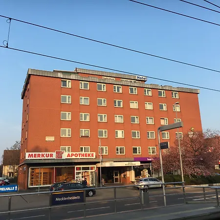 Hotel Mecklenheide-2