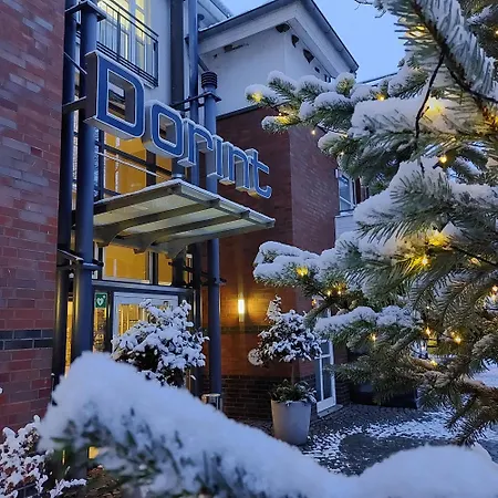 Dorint Strandresort&Spa Ostseebad Wustrow-3