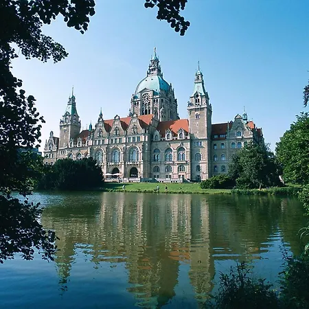 Novotel Suites Hannover-2