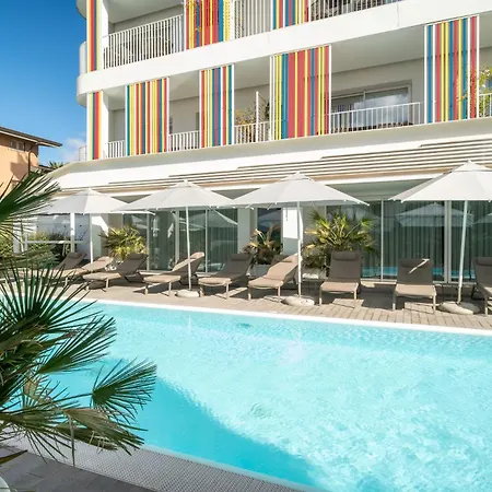 Felix Hotels - Hotel Felix Olbia-2