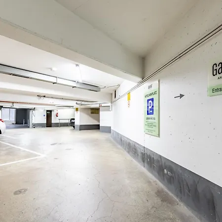 Garner Hotel Cologne Porz - Airport By Ihg-2