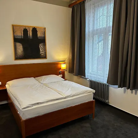 Hotel Praha Liberec-2