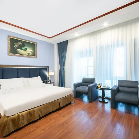 Hotel - Luong Ngoc Quyen-2