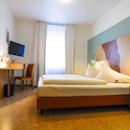 Hotel Petul An der Zeche-3
