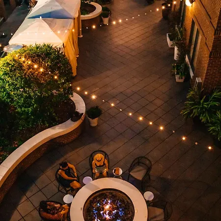 Andaz Savannah, By Hyatt-2