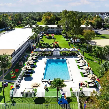 Magic Moment Resort & Kids Club, Dazzler Select By Wyndham-2