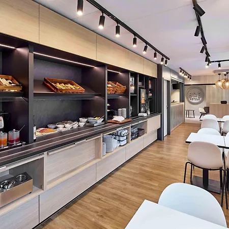 ibis budget Koeln Porz-2