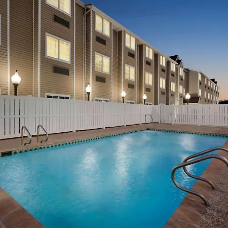 Super 8 By Wyndham San Antonio Airport North-3