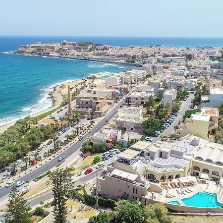 Macaris Suites & Spa-2