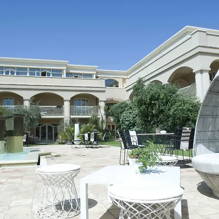 Romano Palace Luxury Hotel-2