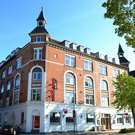 Milling Hotel Ansgar-2