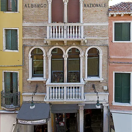 Hotel Nazionale-3