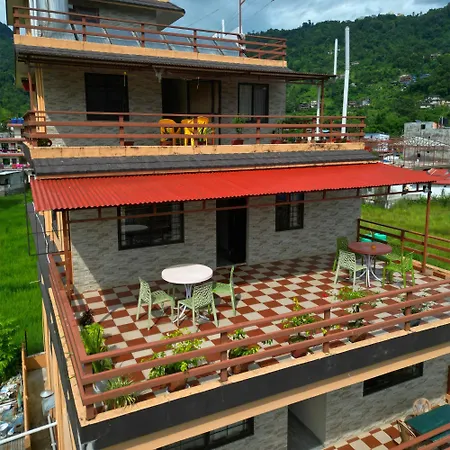 Hotel RB Lake-2