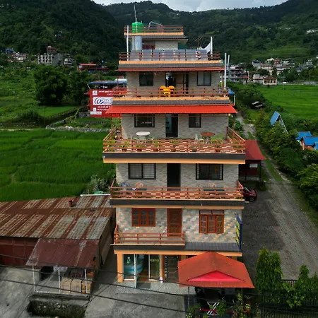 Hotel RB Lake-3