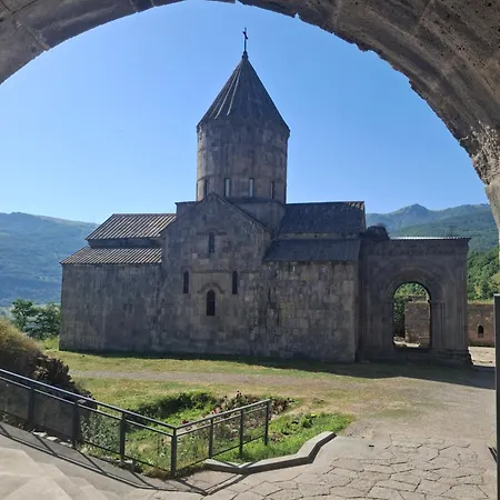 Tatev Hotel-3