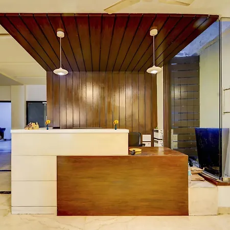Rg Suites Formerly Raj Residency Near Us Embassy & Apollo Hospital-2