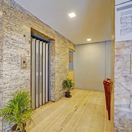 Rg Suites Mount Road-3