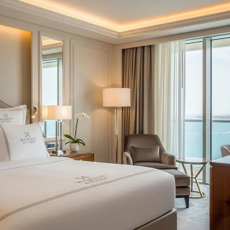 Majestic Aria Resort Hotel & Spa-2