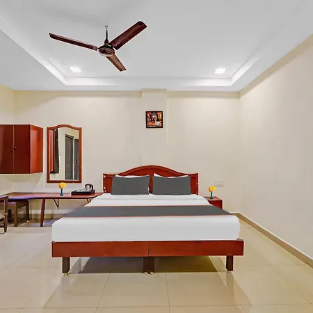 Rg Suites Mount Road-2