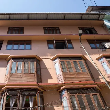 Hotel Zi-3