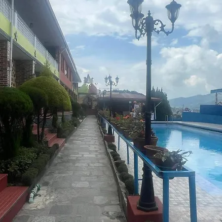 Khushi Khushi Hotel-3