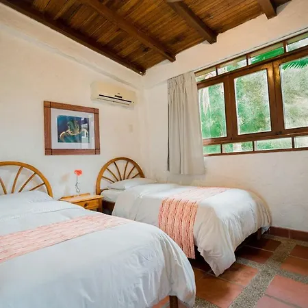 Baja Montanita Beach Resort-2