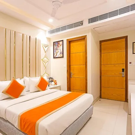 Hotel Rachna Tourist Inn-3