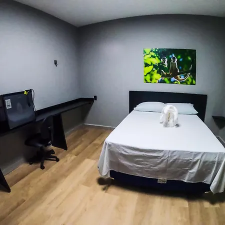 Madu Boutique Hotel-3