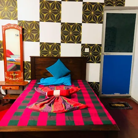 Saman Restaurant - Family House-2