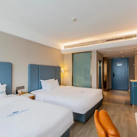 Blue Coast Hotel-2