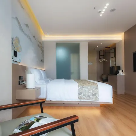 Shangge Boya Hotel-2