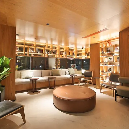 Lake Songhua Yunlu Hotel-2