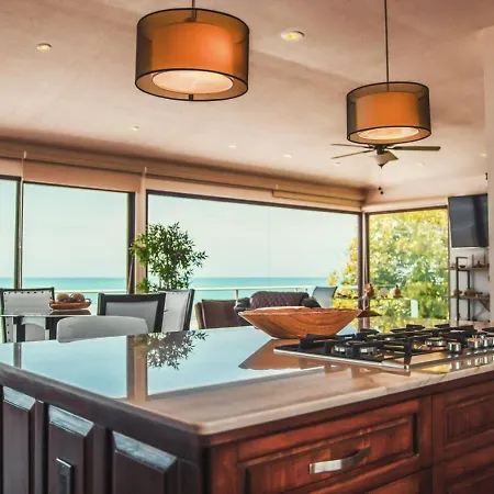 El Penthouse Suite-2