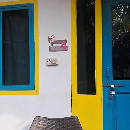 Columbus Goa Beach Resort-3
