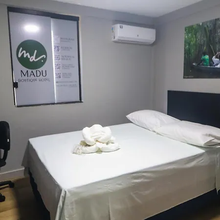 Madu Boutique Hotel-2