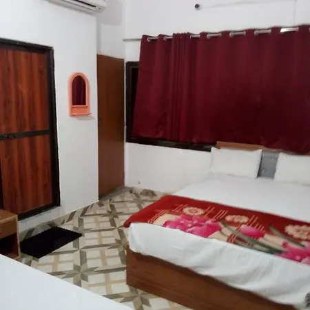 The Banaras Residency-3