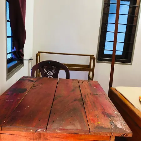 Saman Restaurant - Family House-3