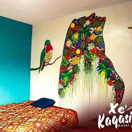 Hotel Xe Kaqasiiwaan-2
