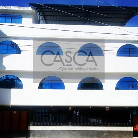 Alojamiento Casca-2