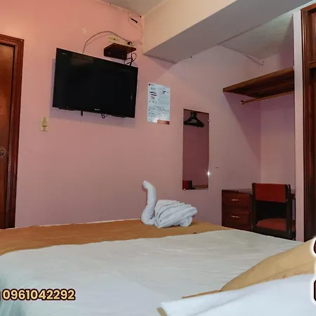 Hostal El Anden-3