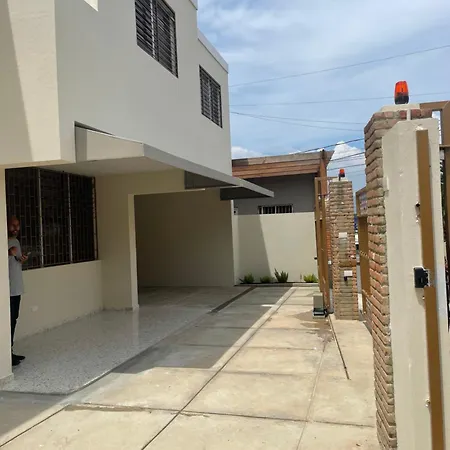 Hostal Ft Santiago Stay-2