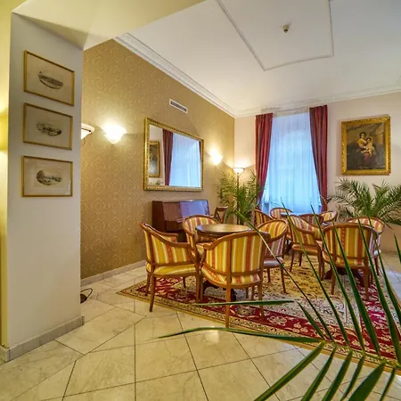Hotel St George - Czech Leading Hotels-3