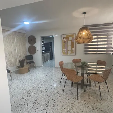 Hostal Ft Santiago Stay-3