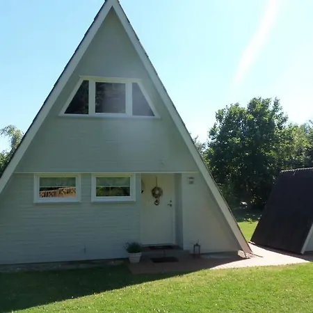 Holiday Home In Damp With Swimming Pool-3